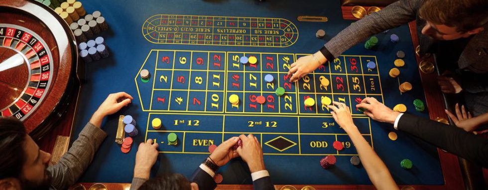 along 777 Curiosidades Sobre Cassinos