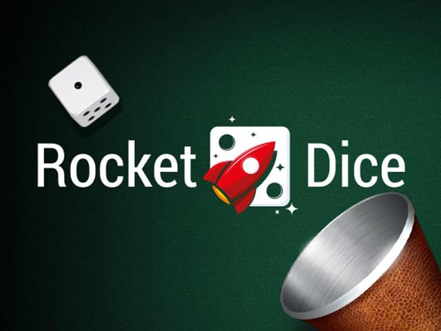 along 777 Dados de Foguete