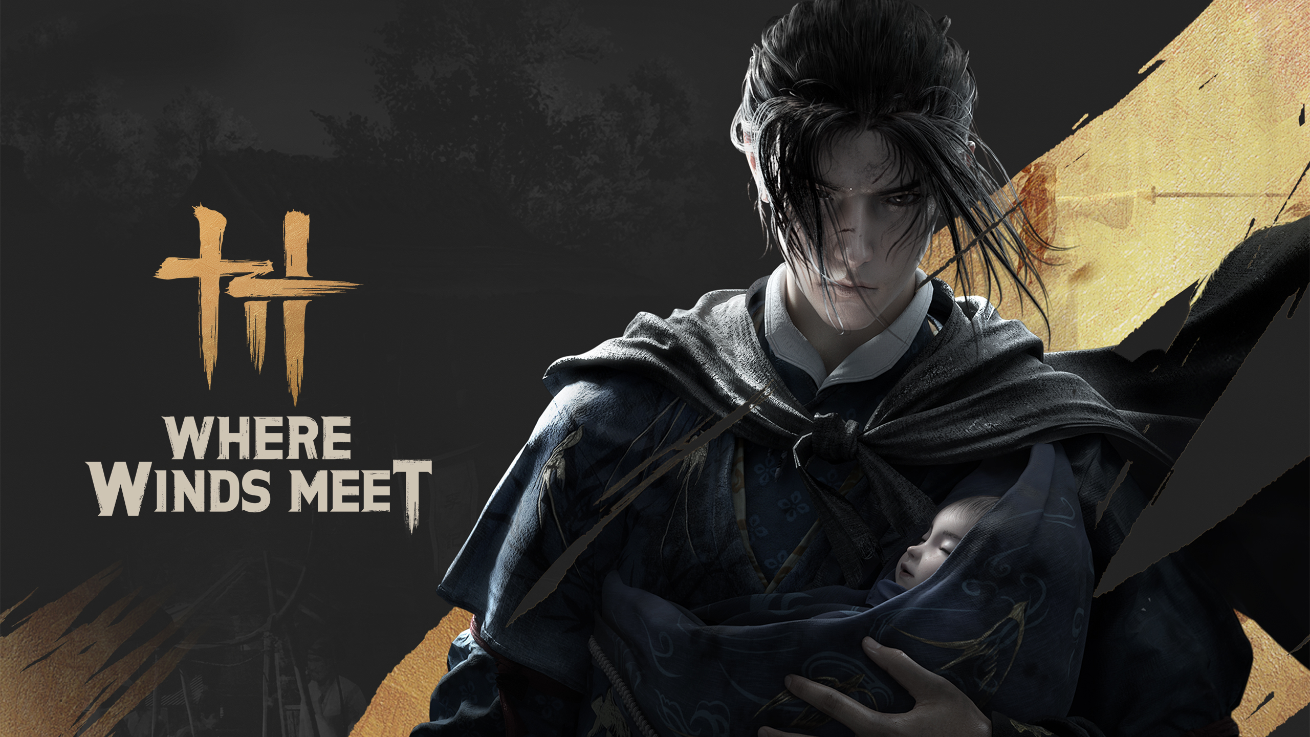 along 777 Onde os Ventos se Encontram